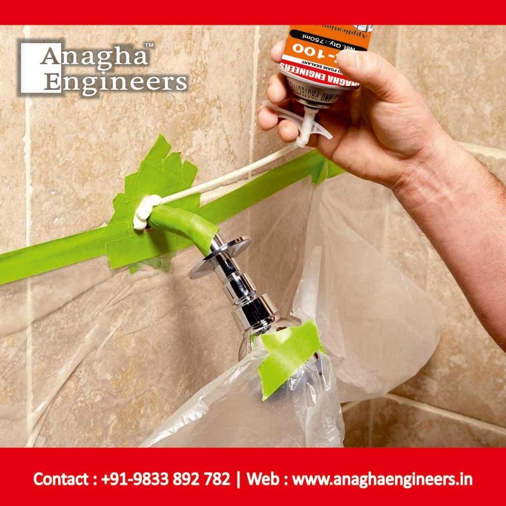 pu supex sealant spray anagha polyurethane