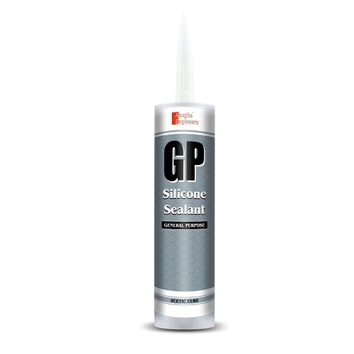 silicone sealant for glass