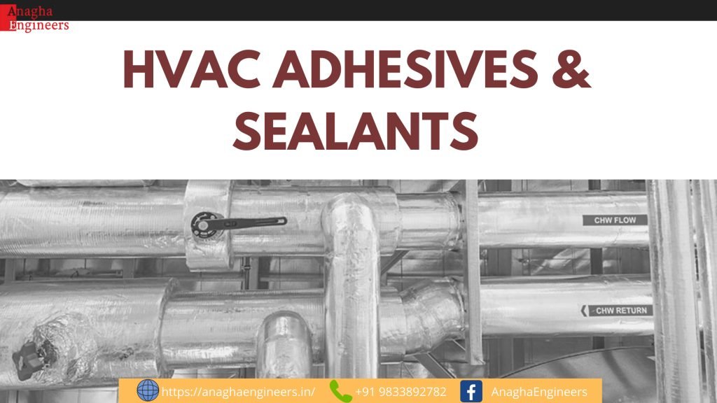 HVAC-adhesives-and-sealants