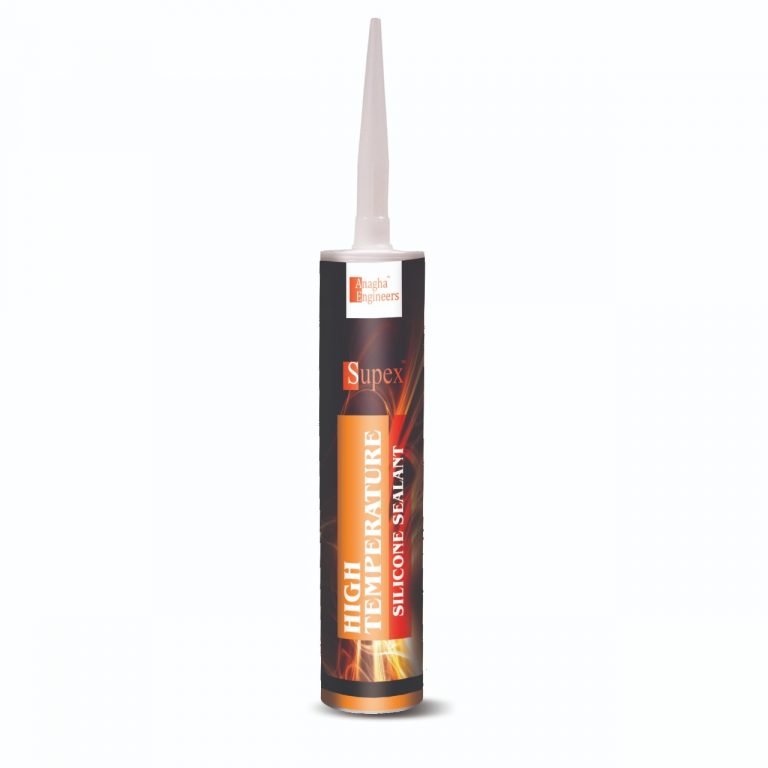 High Temperature Gasket Silicone Sealant in India Mumbai