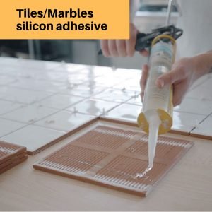 Anagha Engineers Adhesives On Tiles